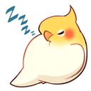 sleep Discord emoji