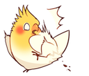 scared Discord emoji