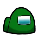 AmongUsGreenVote