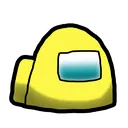 AmongUsYellowVote