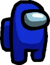 AmongUsBlue