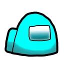 AmongUsCyanVote