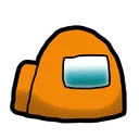 AmongUsOrangeVote