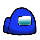 AmongUsBlueVote