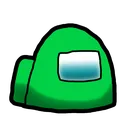 AmongUsGreenVote