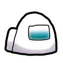 AmongUsWhiteVote