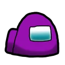 AmongUsPurpleVote