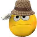 salutegbh Discord emoji