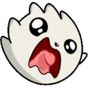 booVVScreaming