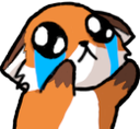 foxcri Discord emoji