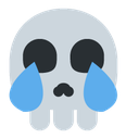 skulljoy Discord emoji