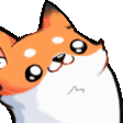foxvibes Discord emoji