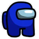 AmongUsBlueDance