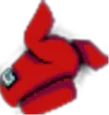 AmongUsRedEjected