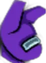 AmongUsPurpleEjected