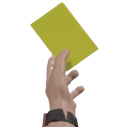 YellowCard Discord emoji