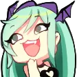 kuro_baby_green_evillaugh
