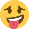 hidey_hahaslurp Discord Emoji