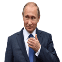 PutinThumbsUp