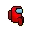 AmongUsRedVent