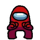 AmongUsDance