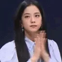 aJisooClap2 aJisooClap2