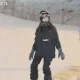 aJisooFlexSnowboard