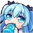kuro_baby_blue_sipwater