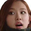 RoseScared