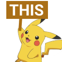 OTTpikathis Discord emoji