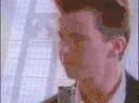 rickrolled rickrolled
