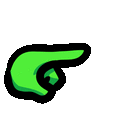 AmongUsLimePoint Discord Emoji