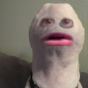 huh