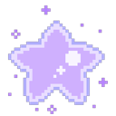 purplestar Discord emoji