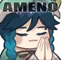 ameno