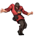 sollyDancing