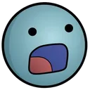 twitchgasp