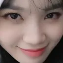 ChaewonSmirk