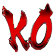 KO Discord emoji