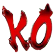 KO