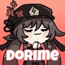 hutaodorime Discord Emoji