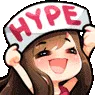 hype