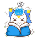 sick Discord emoji