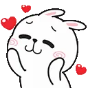 bunnyblush