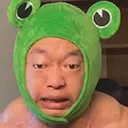 Frogface Discord Emoji