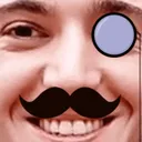 TeamfaceJoelOlChap