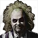 beetlegrin