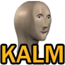 c_meme_KALM c_meme_KALM