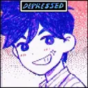depressed