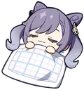 sleepqing